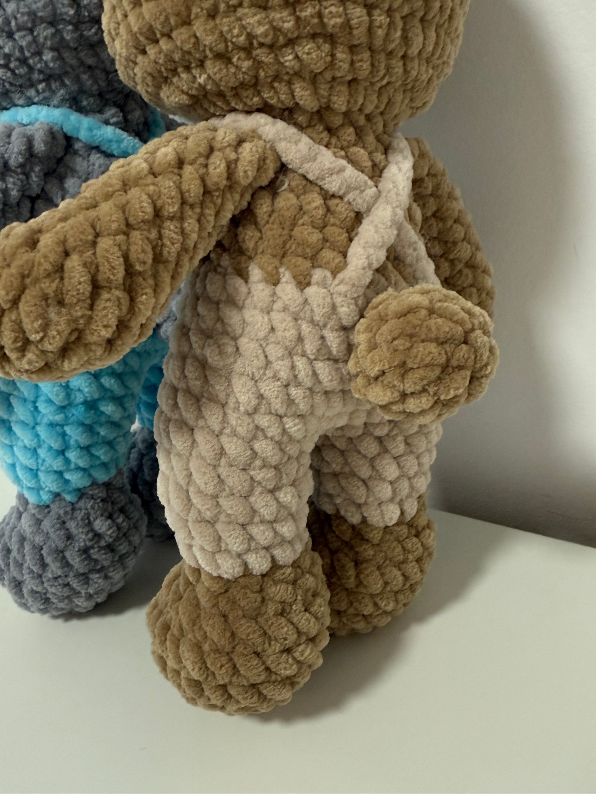 Plišani Zeka - Igračke, slika 3